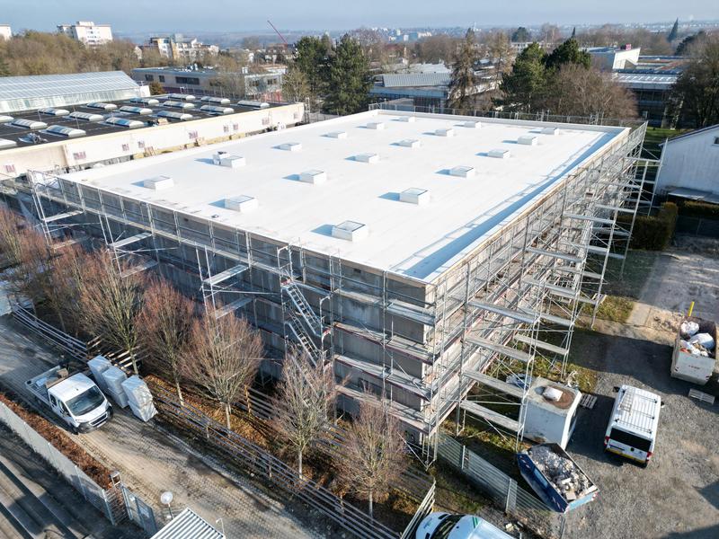 Hagenbachhallen Schwäbisch Hall Hagenbachhallen Schwäbisch Hall